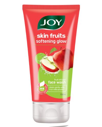 JOY SKIN FRUITS FACE WASH 50 ML