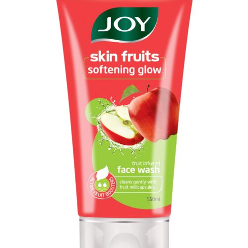 JOY SKIN FRUITS FACE WASH 50 ML