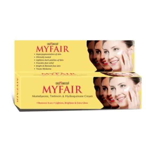 MYFAIR CREAM 20 G