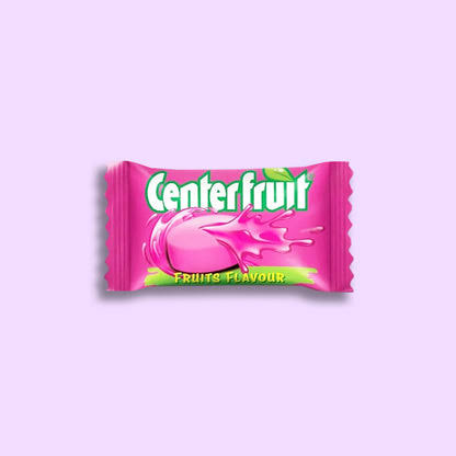 CENTER FRUIT 2.8 G