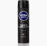 NIVEA MEN DEEP IMPACT DEO 150 ML